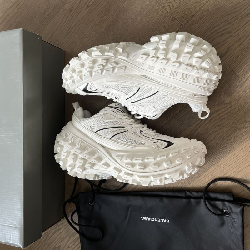 Balenciaga Track Shoes